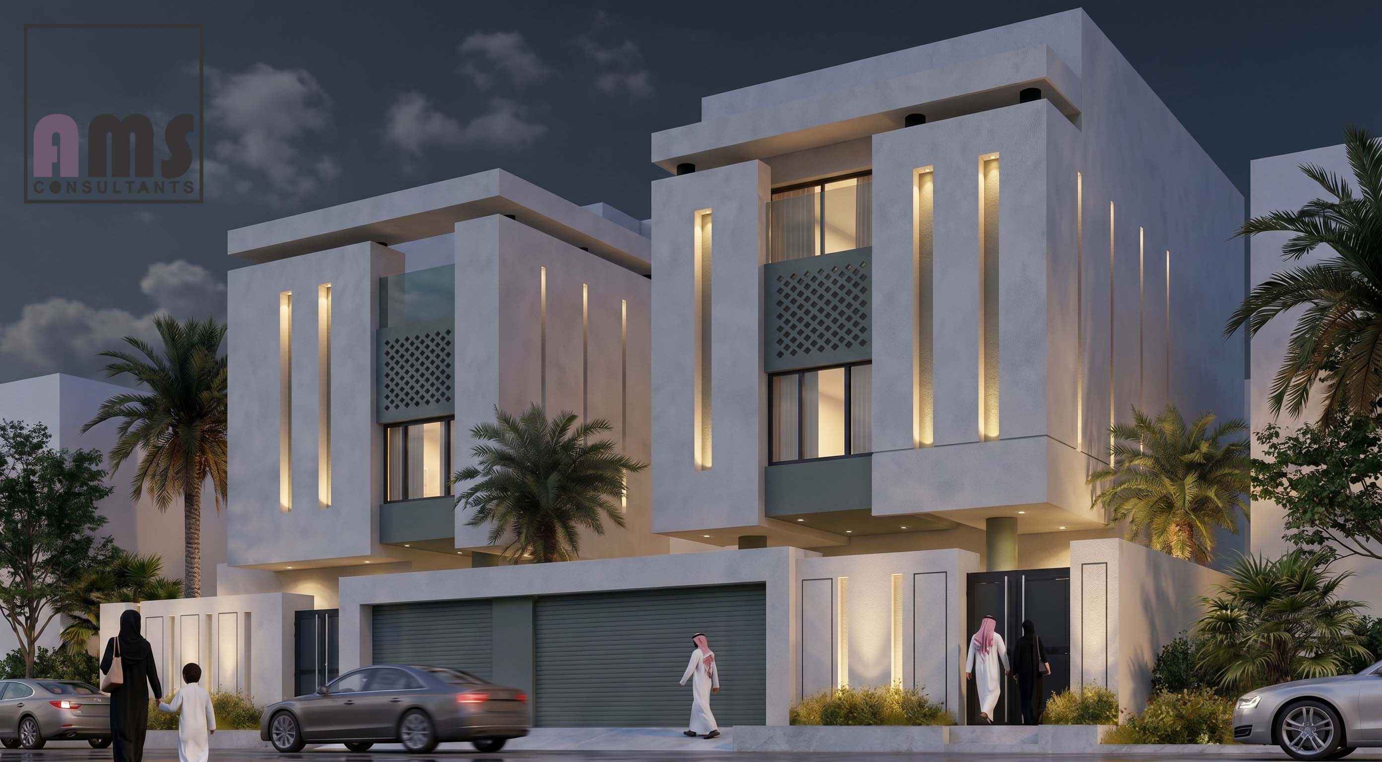 اعمالنا المعمارية صورة 8